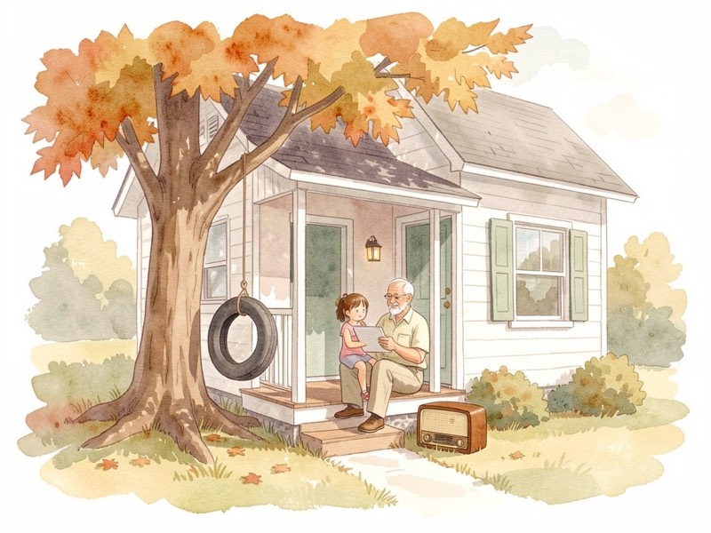 Illustration for the chapter